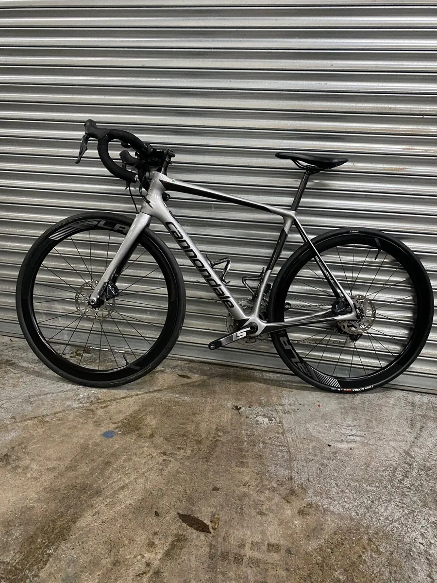 Cannondale Synapse - Image 1