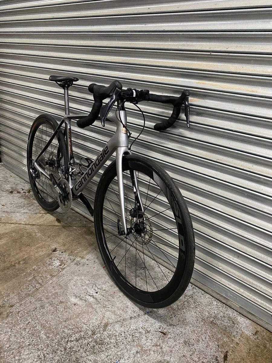 Cannondale Synapse - Image 2