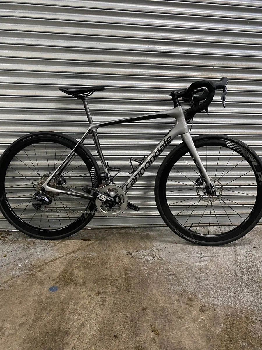 Cannondale Synapse - Image 3