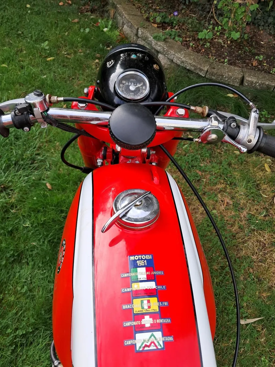 MOTOBI Other 1964 - Image 2