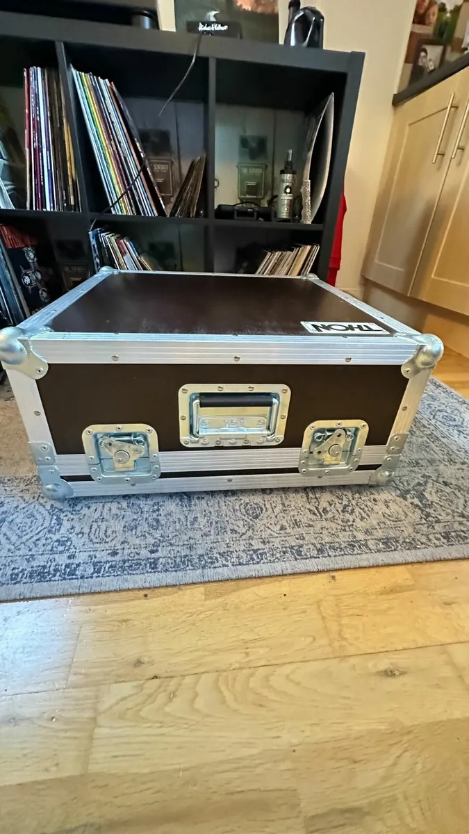 Music Mixer desk case - Image 2