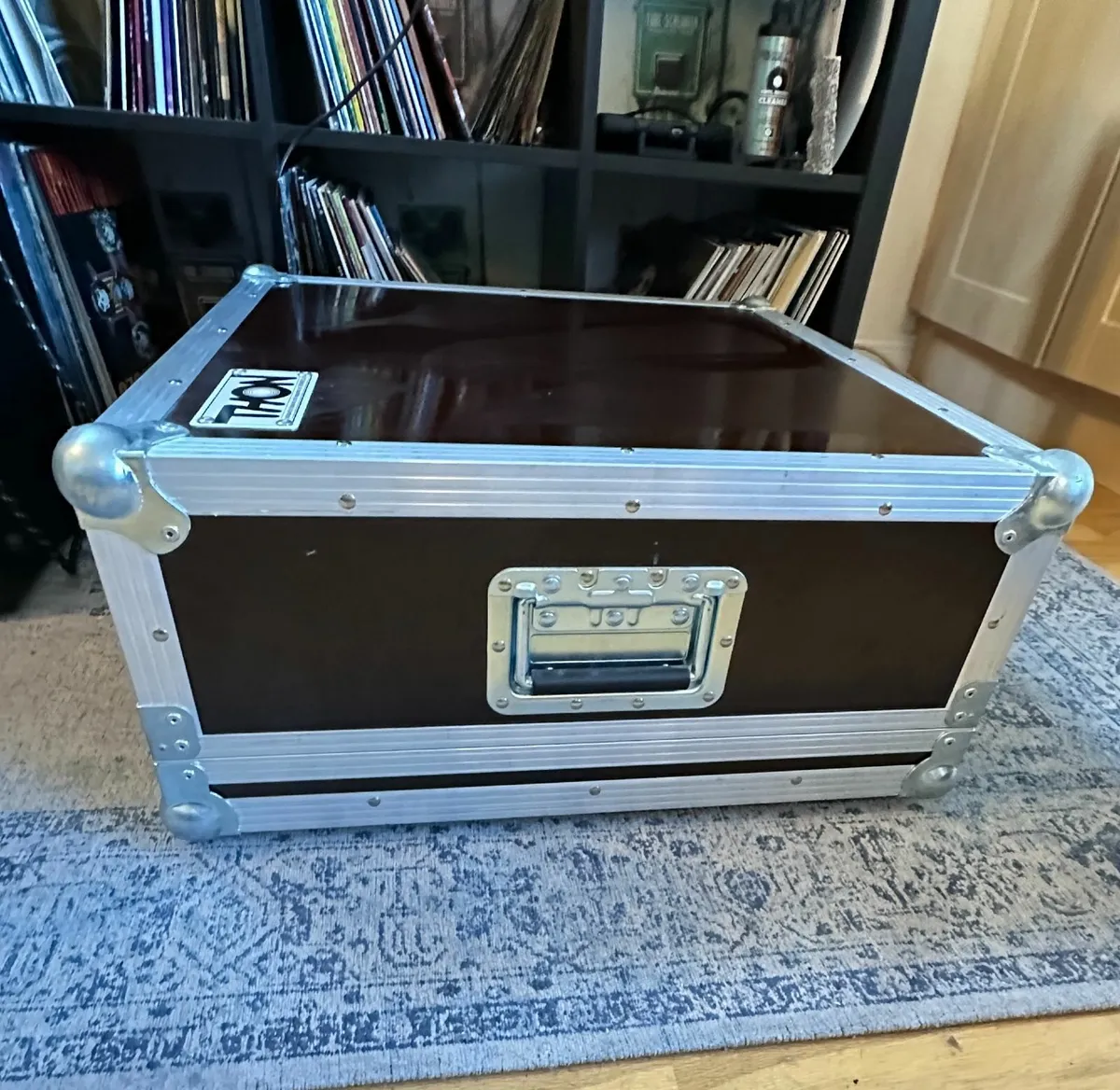 Music Mixer desk case - Image 3