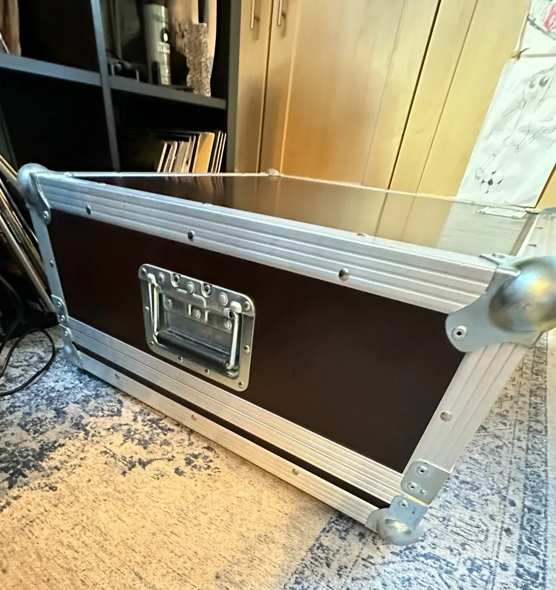 Music Mixer desk case - Image 4