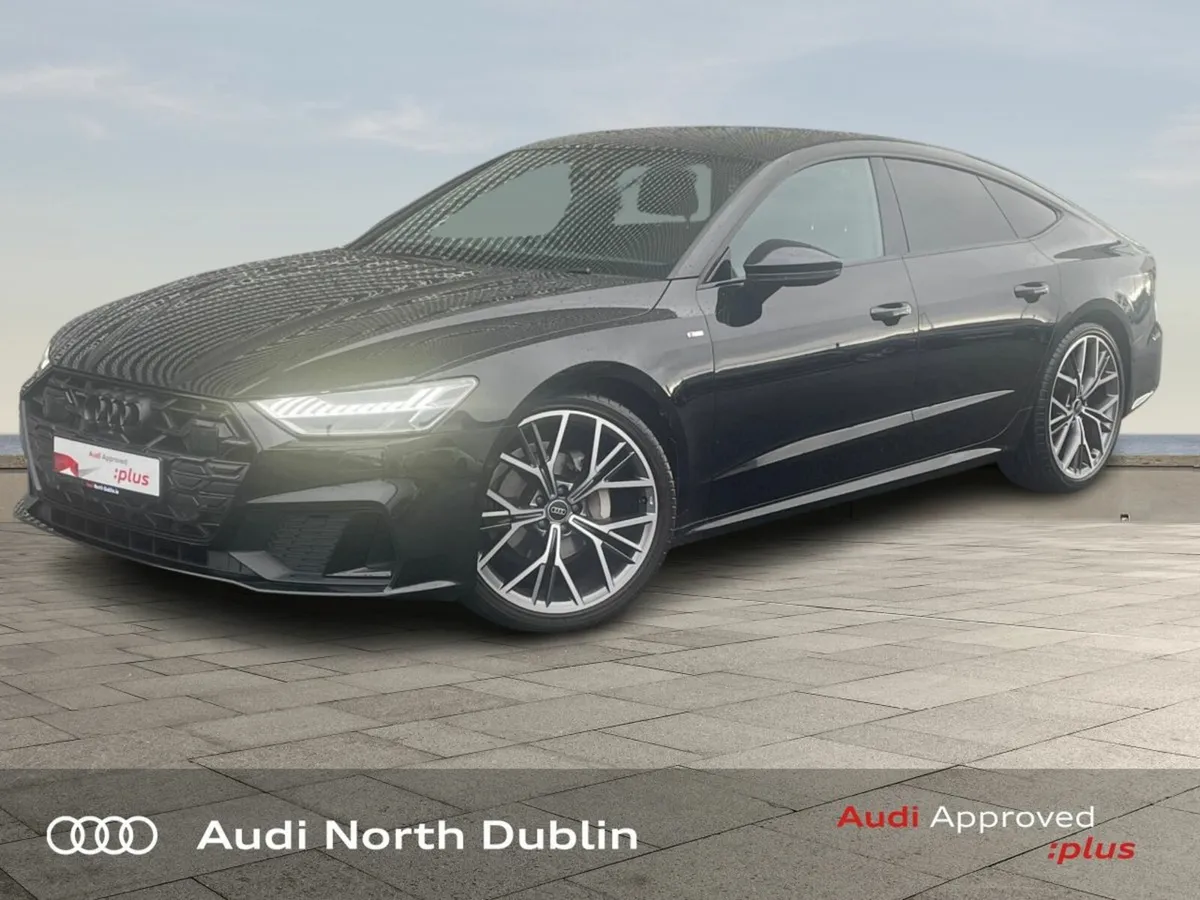 Audi A7 40 TDI 204HP quattro S Tronic S Line - Image 4