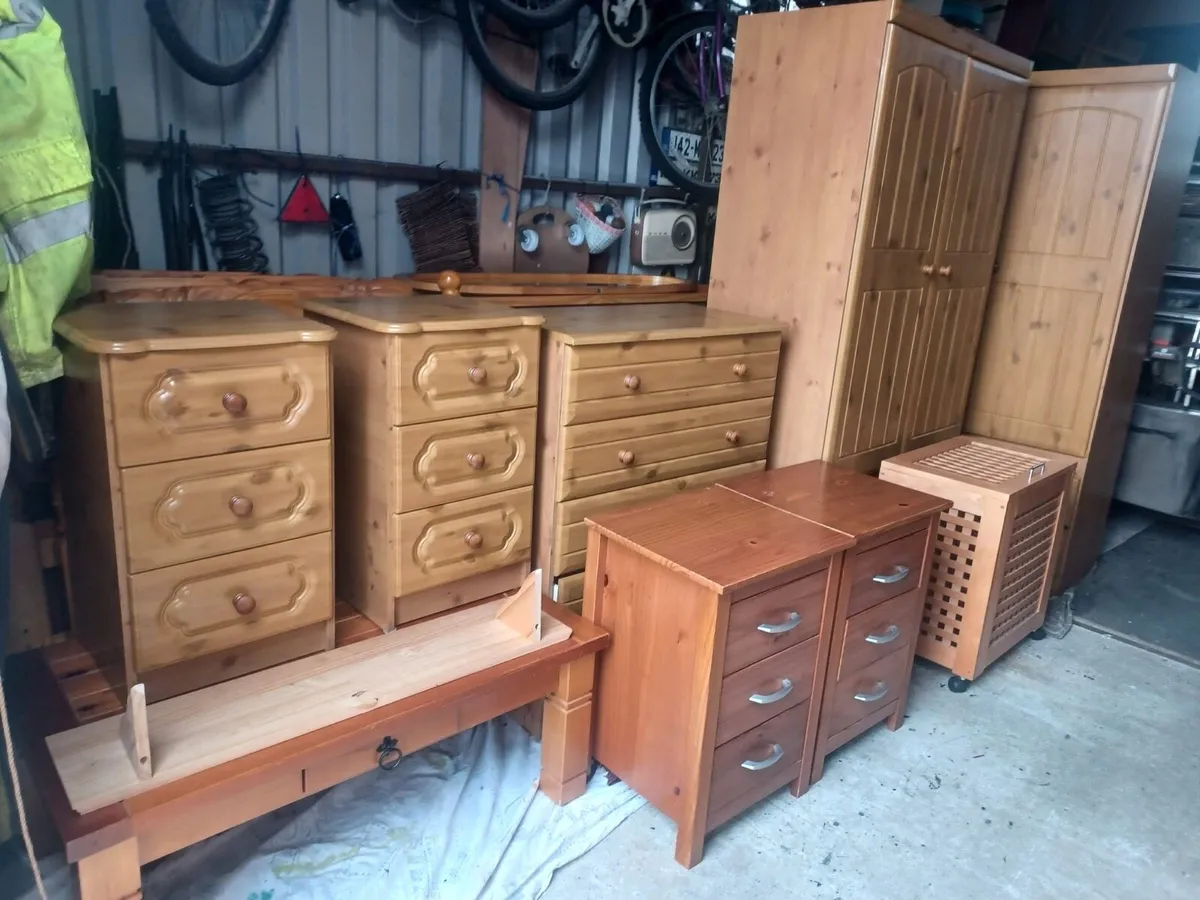 Home Furniture - Image 1