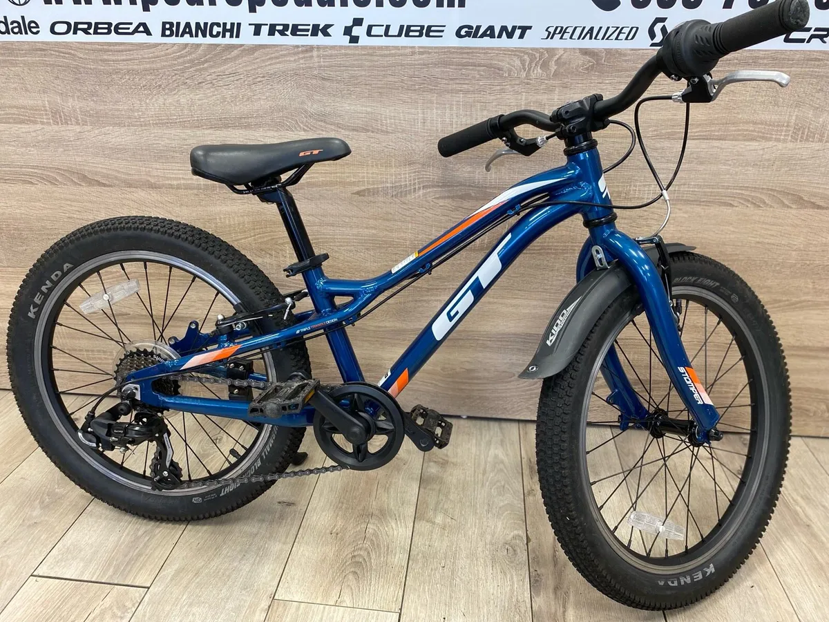 GT stomper ace (like new) - Image 4