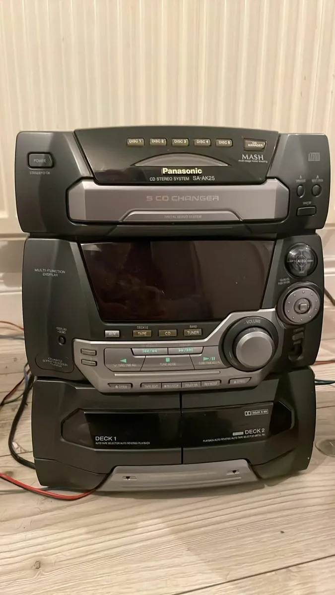 Hi fi system - Image 4