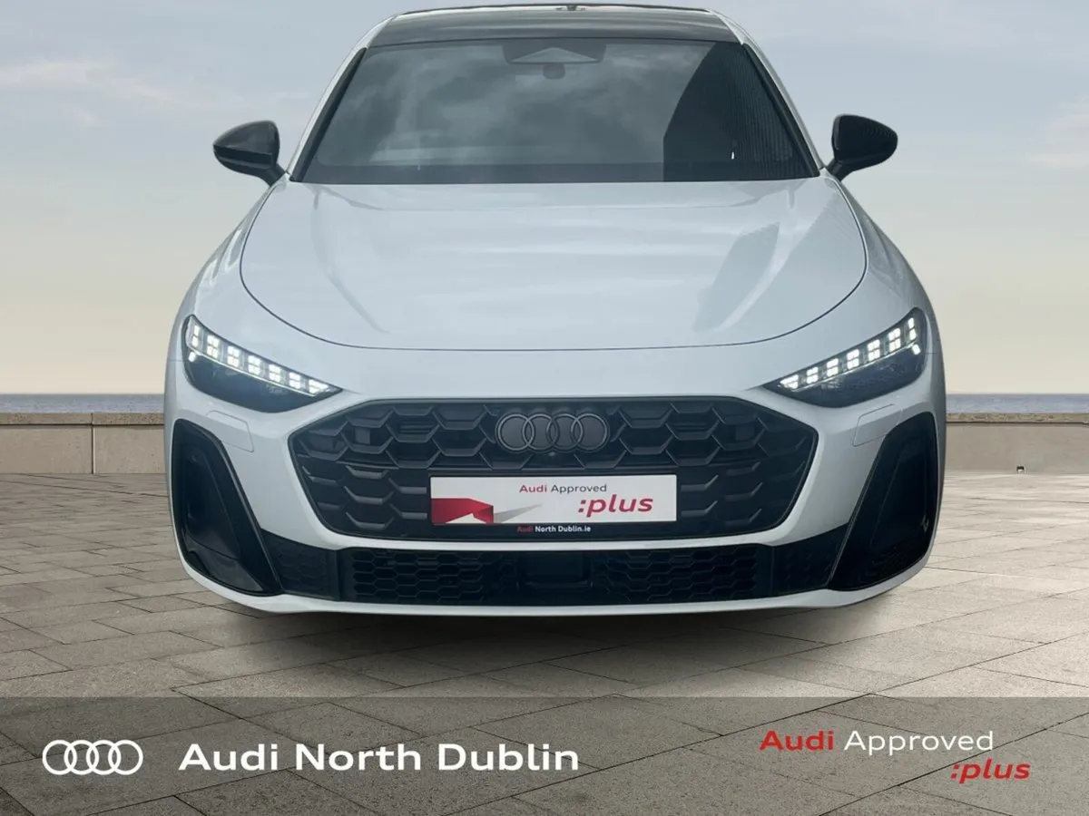 Audi A5 Audi A5 Sedan Edition One S line TDI 150 k - Image 3