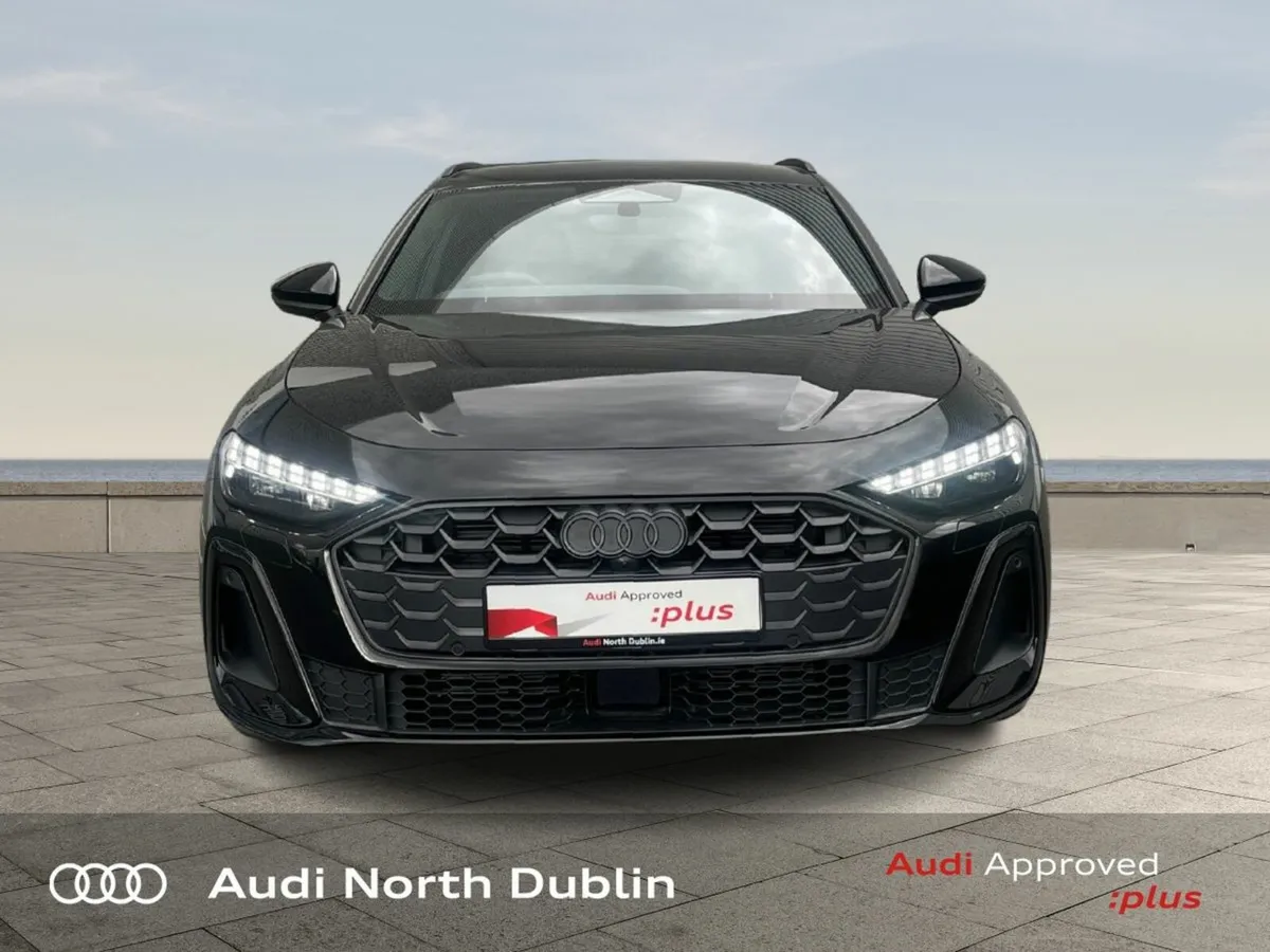 Audi A5 Audi A5 Avant Edition One S line TDI 150 k - Image 3