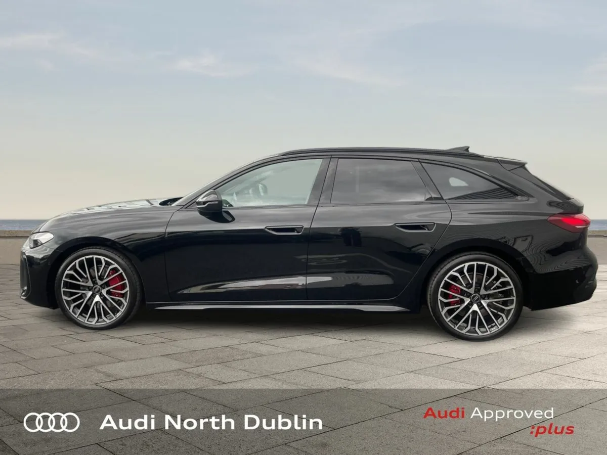 Audi A5 Audi A5 Avant Edition One S line TDI 150 k - Image 4