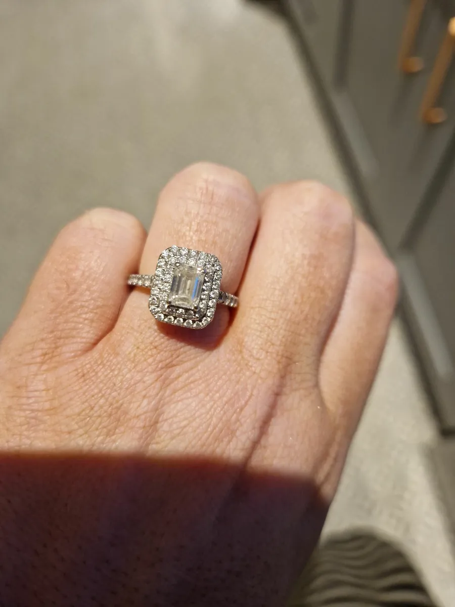 Wedding and Engagement set - Image 1