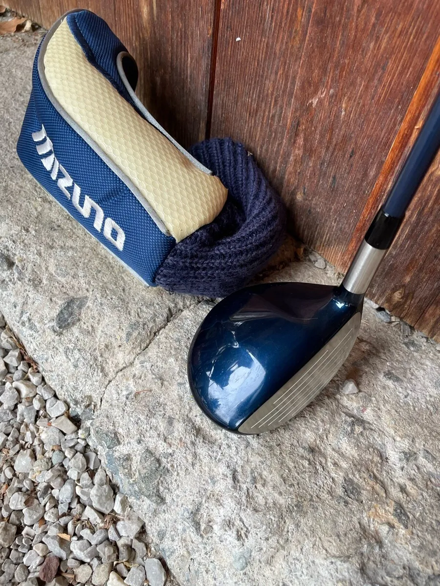 Mizuno ladies 5 wood - Image 2