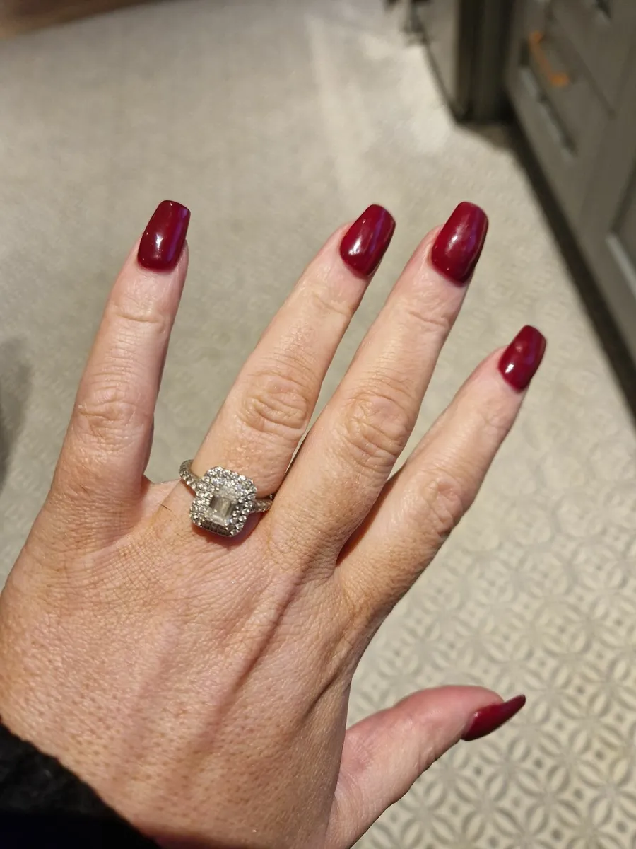 Wedding and Engagement set - Image 4