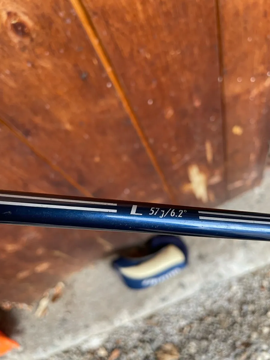 Mizuno ladies 5 wood - Image 4