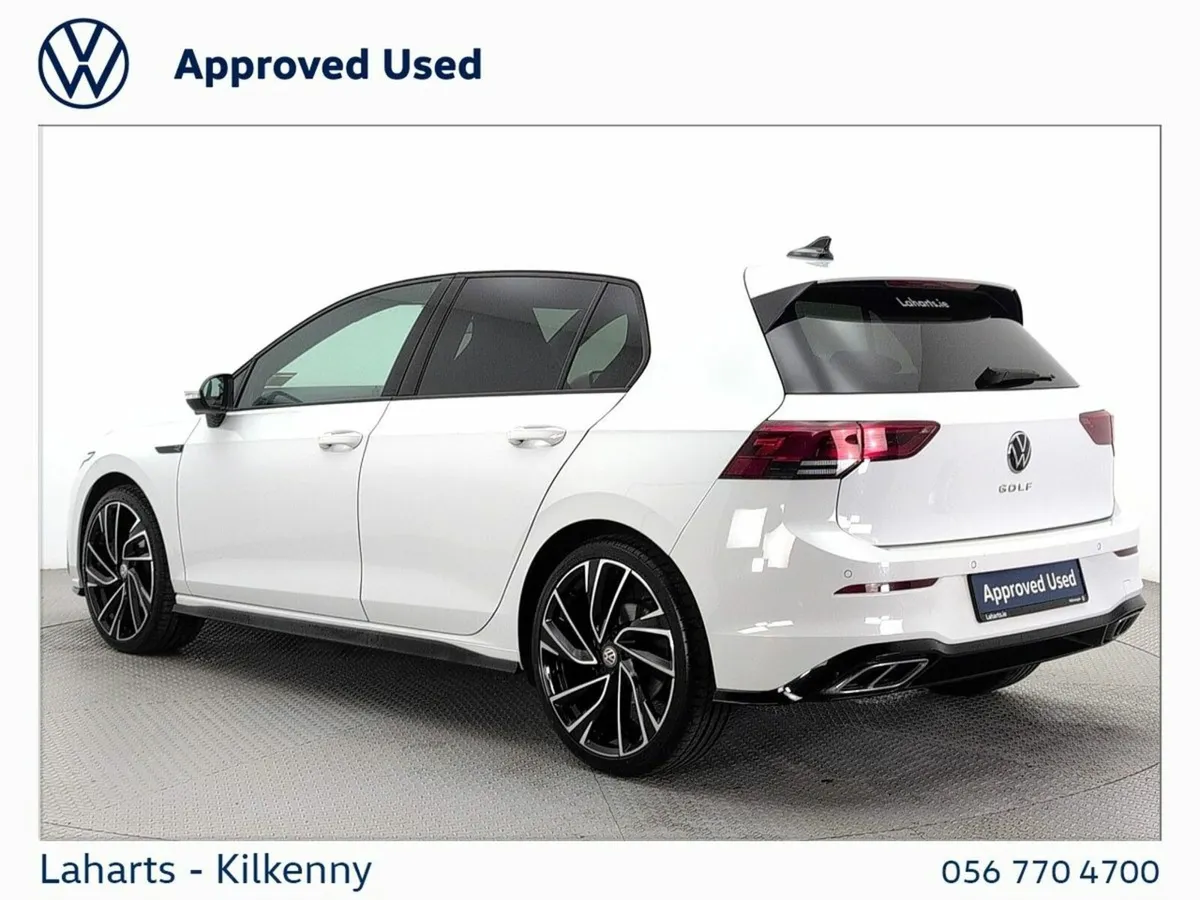 Volkswagen Golf R-LINE 2.0TDI 5DR 150HP - Image 3