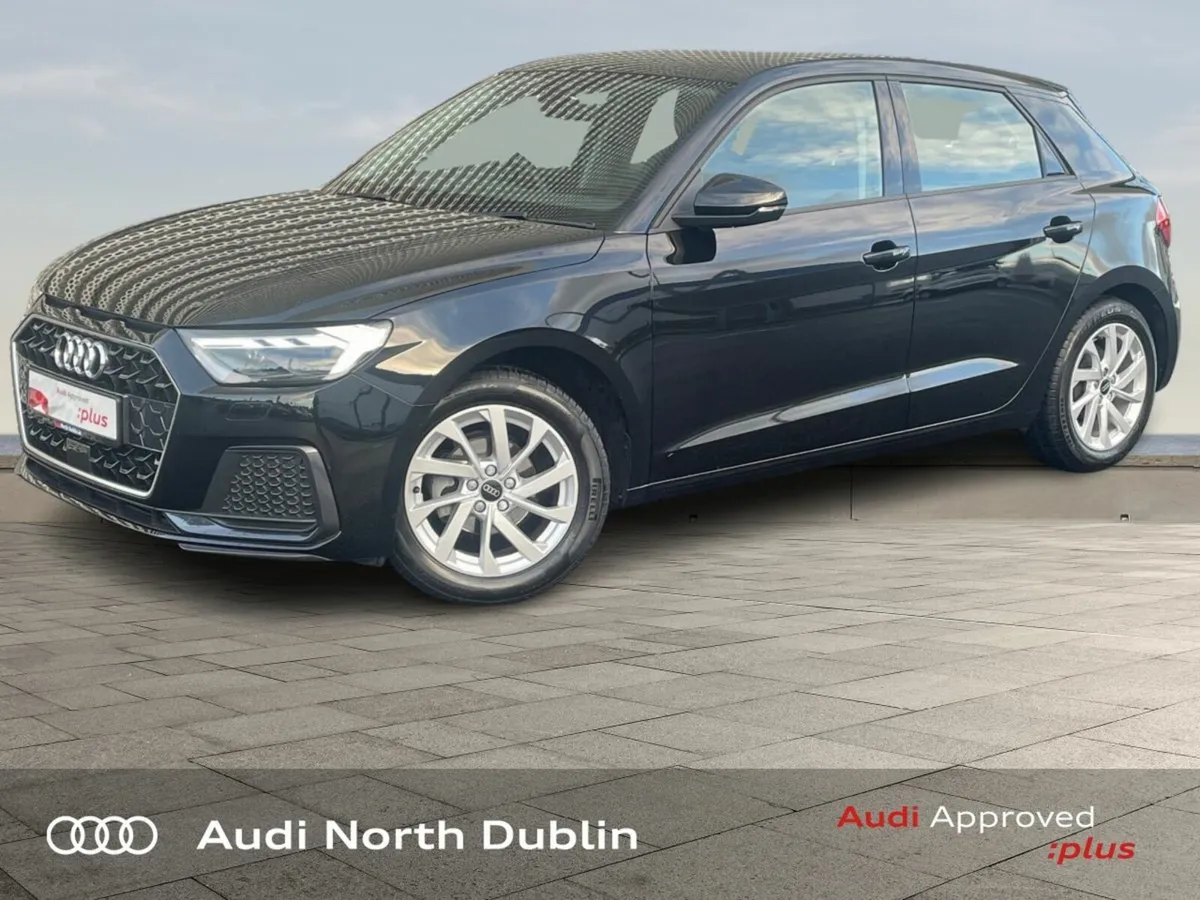 Audi A1 A1 Sport 25 Tfsi S-A  Sport Auto - Image 4