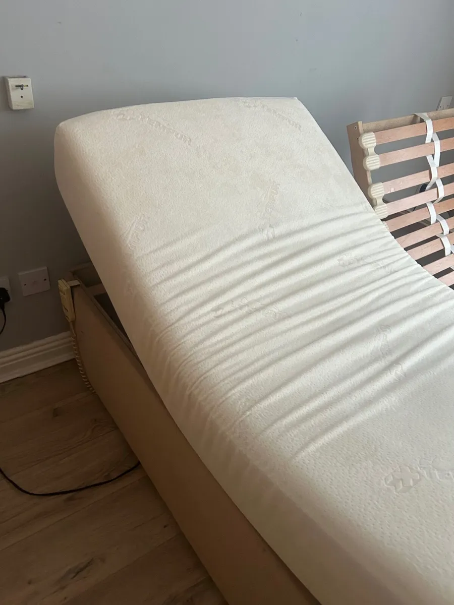Electric Bed - Image 2