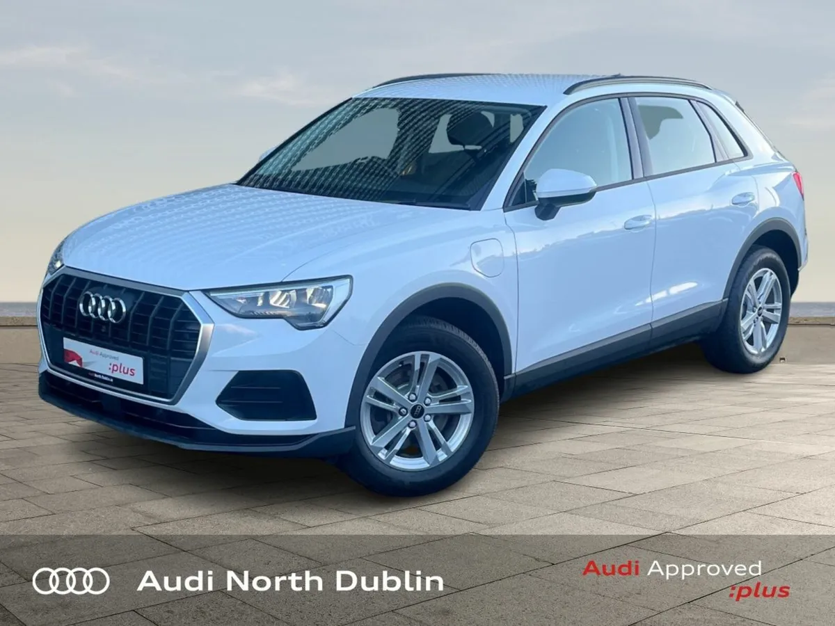 Audi Q3 Q3 45 Tfsi E S-A  245 S tronic Auto Start/ - Image 4