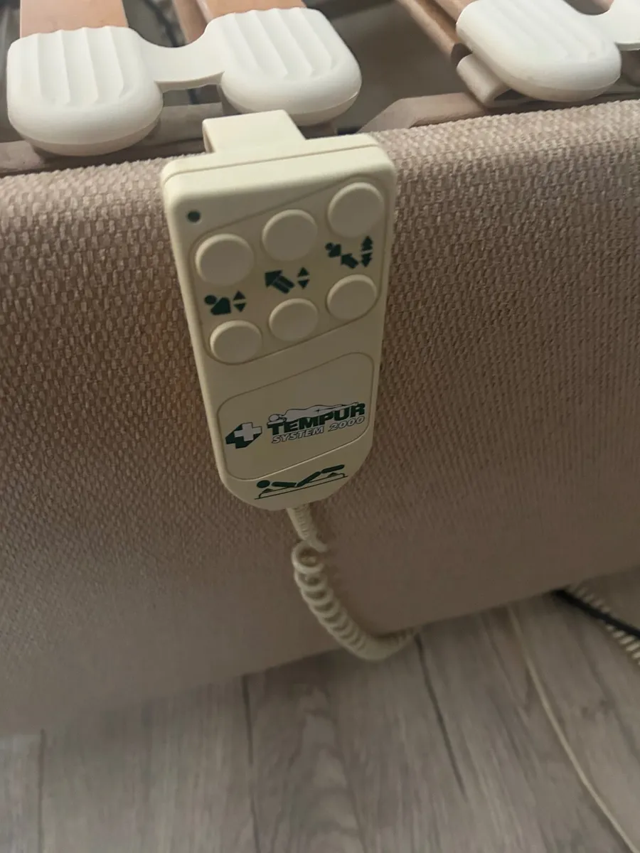 Electric Bed - Image 3