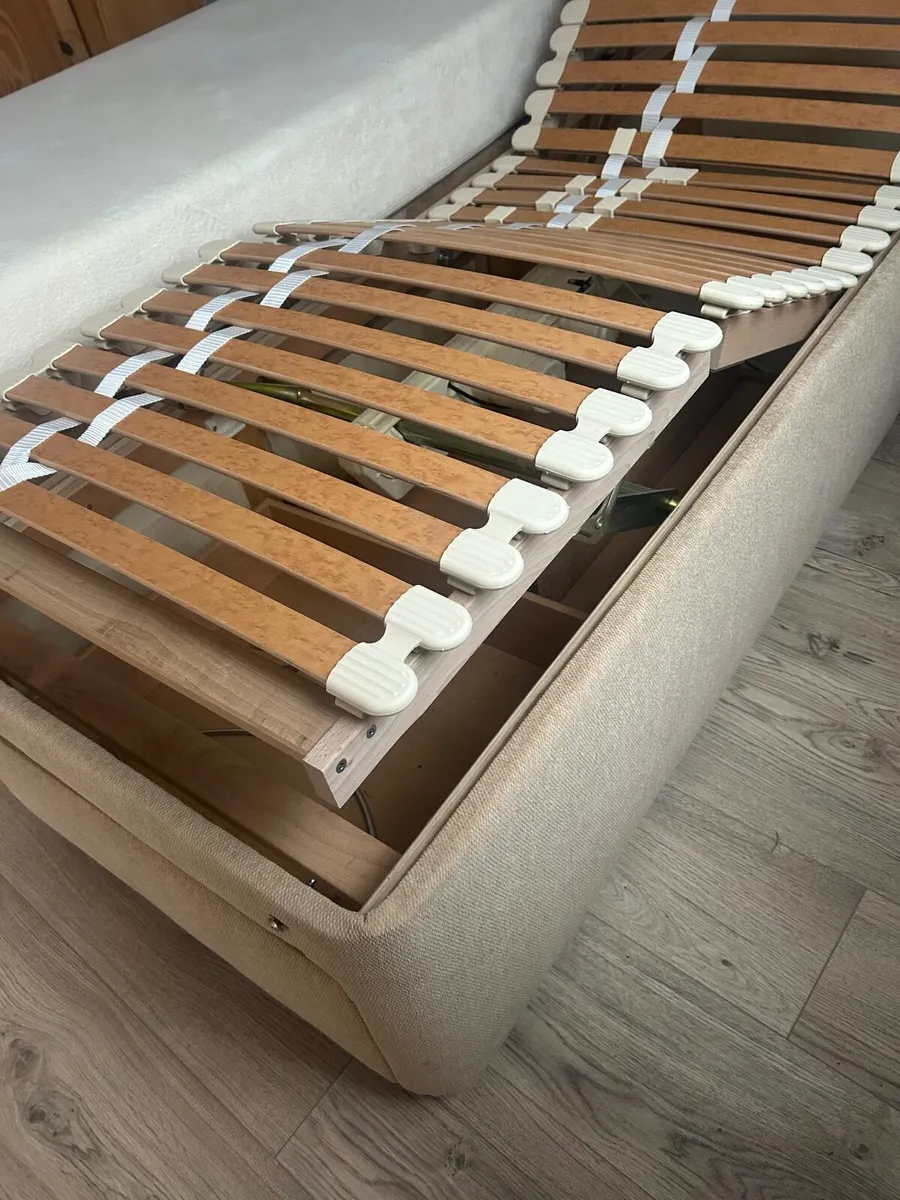 Electric Bed - Image 4