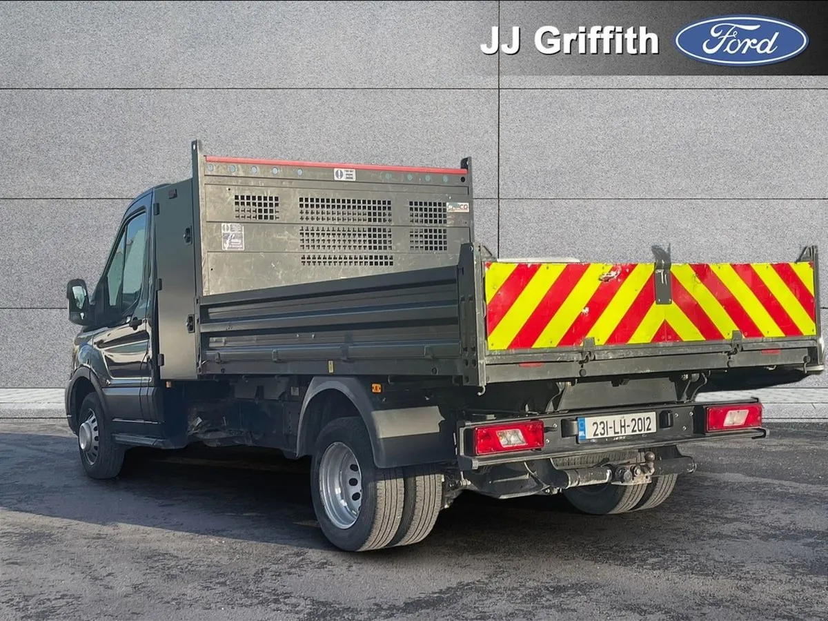 Ford Transit Transit 470 L Base 2.0 Td170 M6 - Image 2