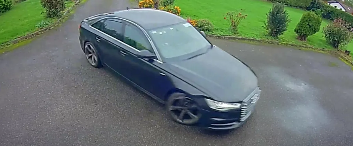 AUDI A6 S-line ultra - Image 2