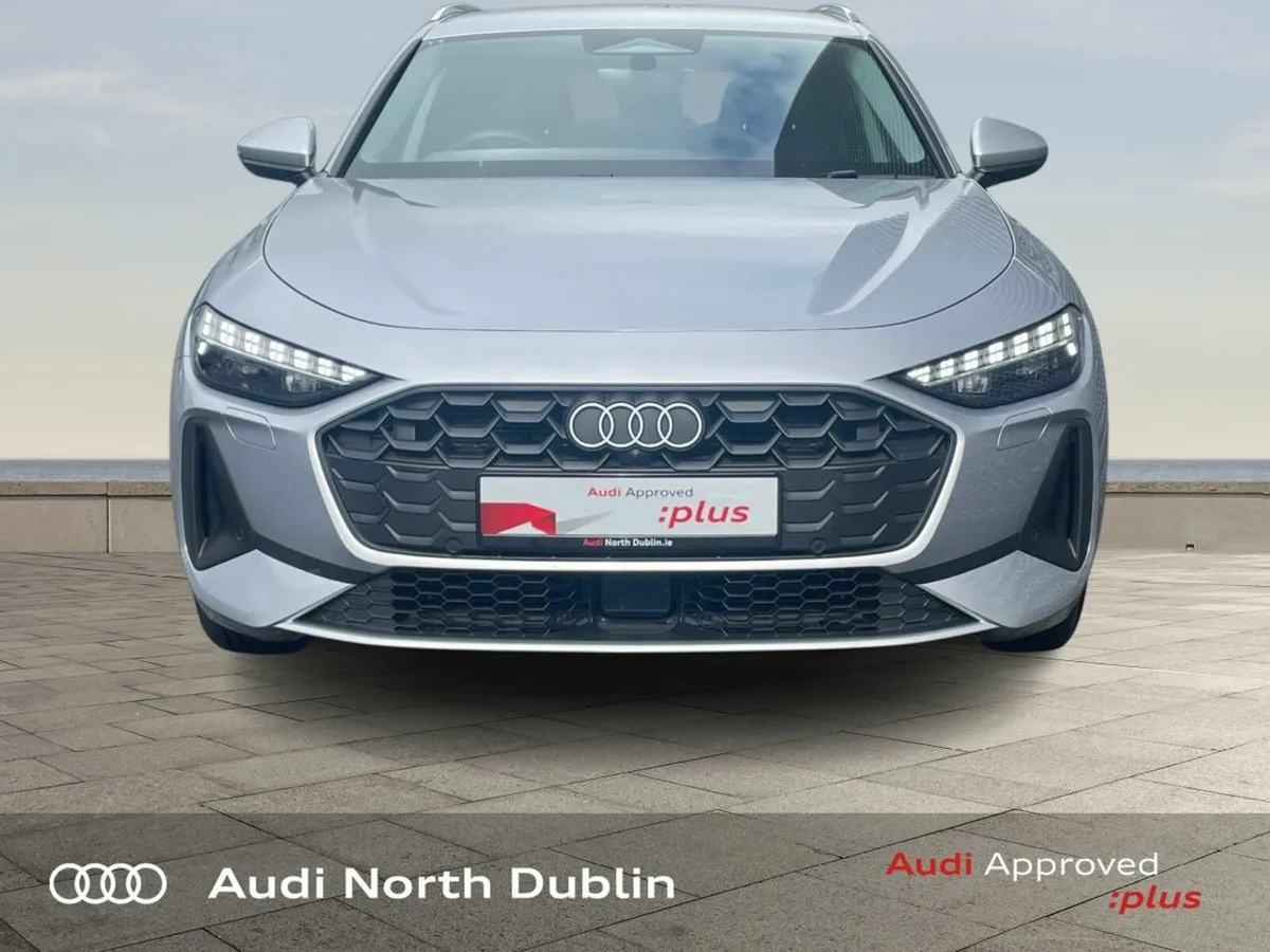 Audi A5 A5 Avant 40 TDI 204HP SE - Image 3