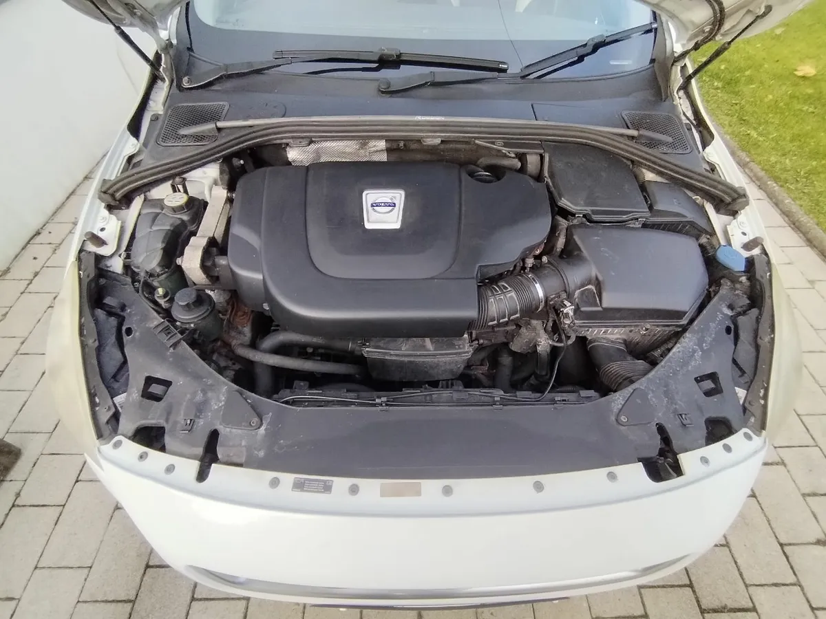 Volvo V60 2011 - Image 3
