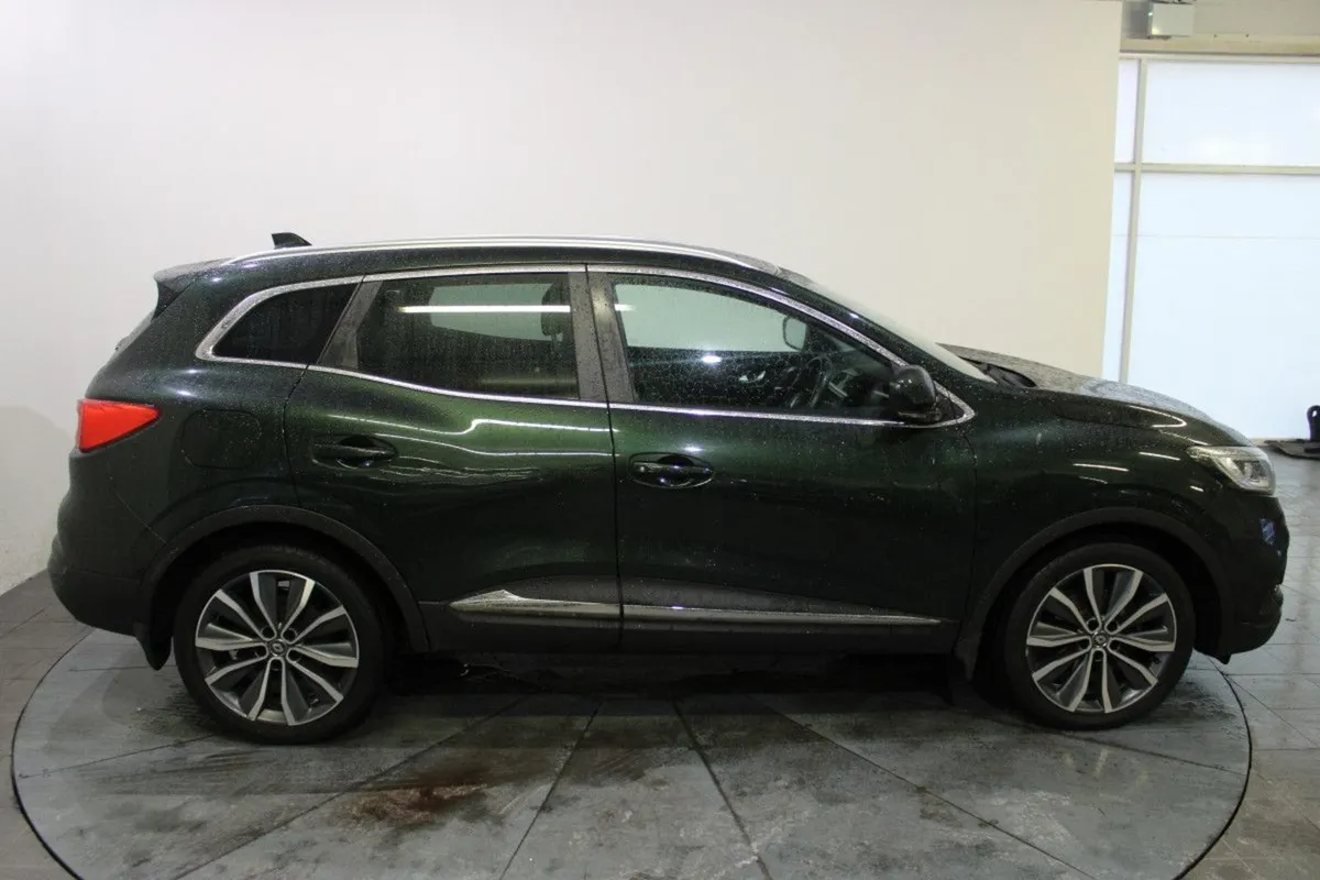Renault KADJAR 1.5 Blue dCi 115 Iconic - Image 3