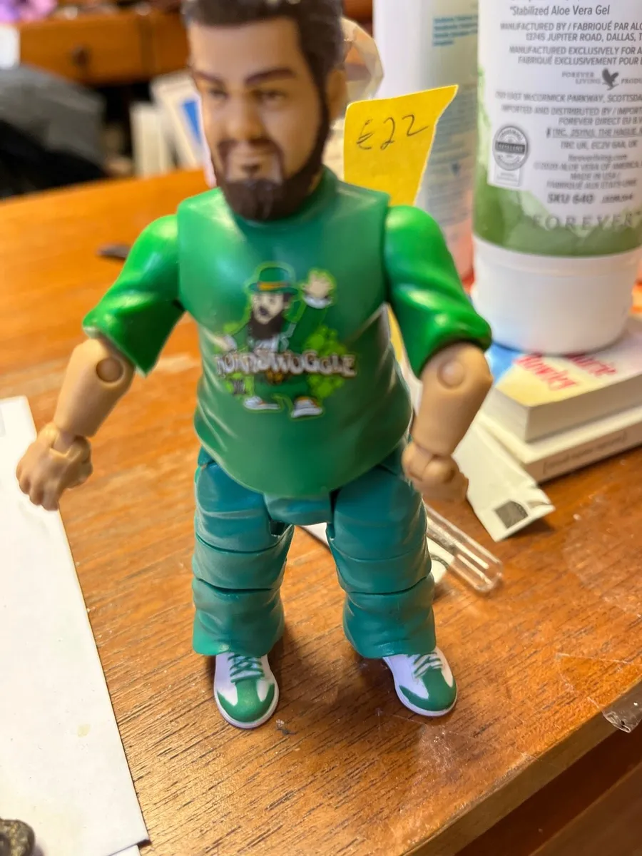 Action figure - Image 1