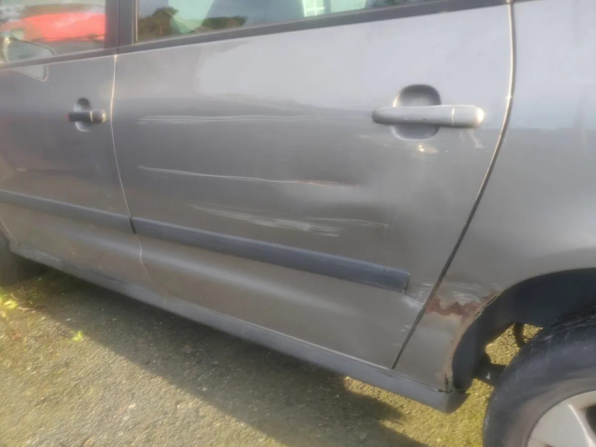 SEAT Alhambra 2010 - Image 4