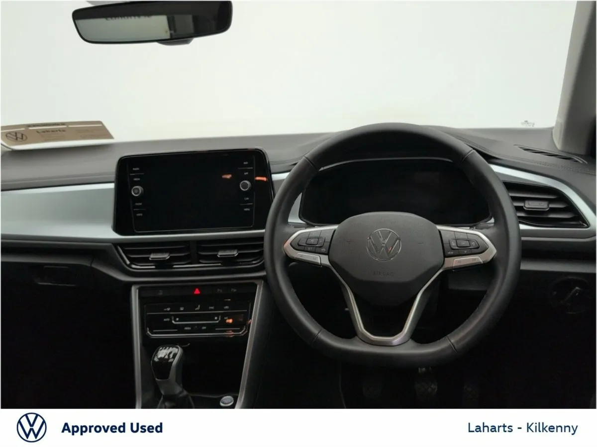 Volkswagen T-Roc EDITION 75 2.0TDI 116HP - Image 2