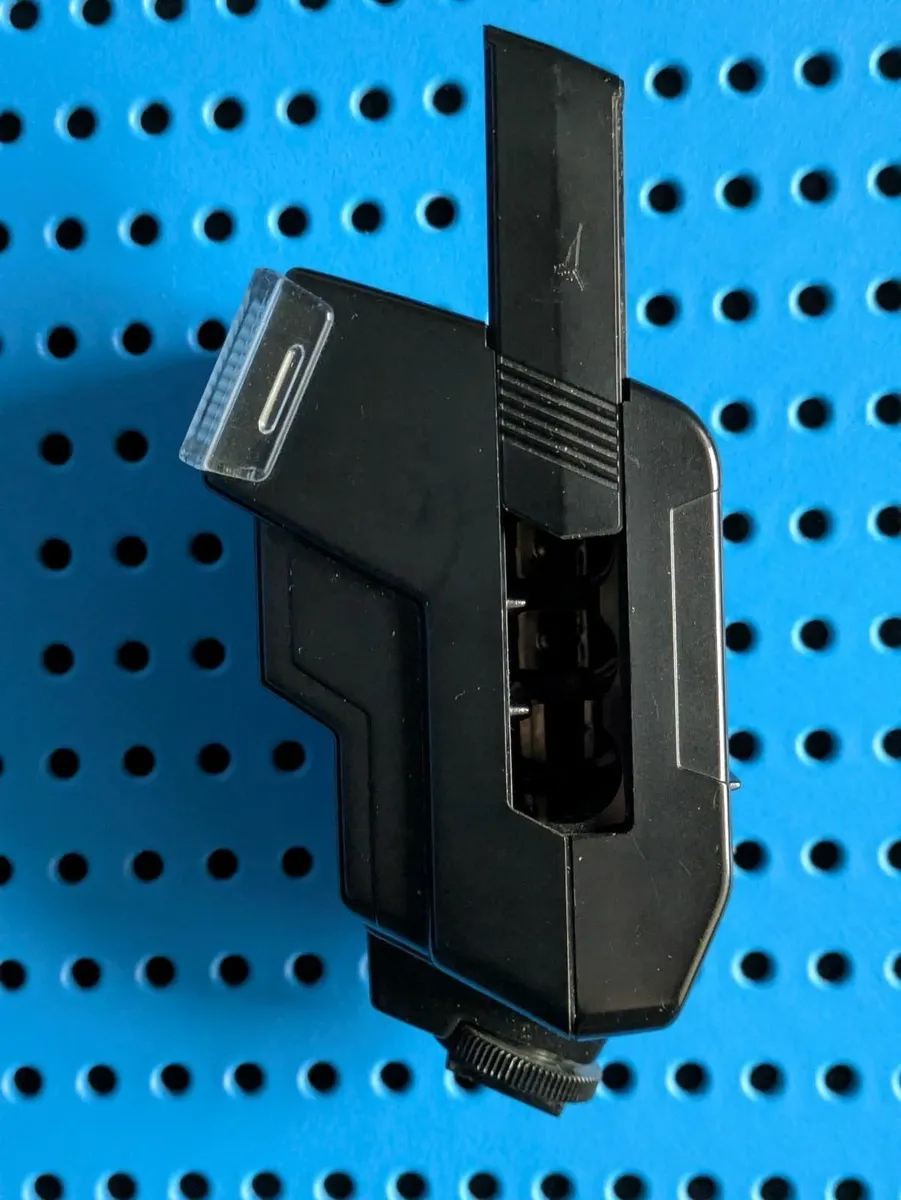 Minolta Program 2800 AF flash - Image 3