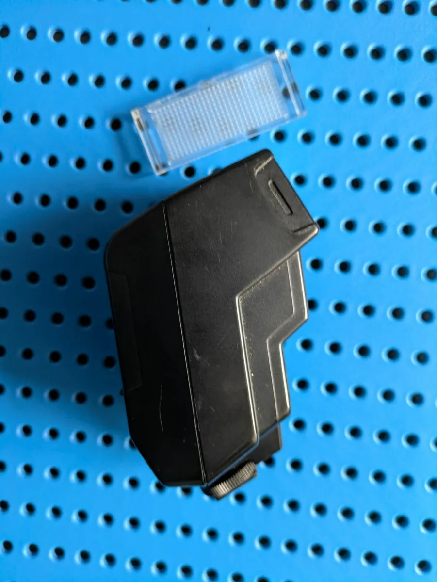 Minolta Program 2800 AF flash - Image 4