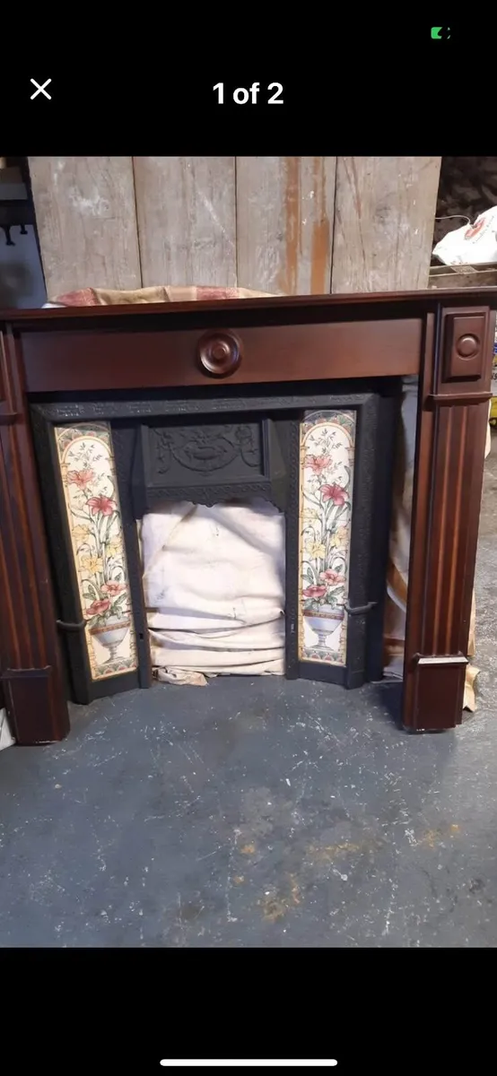 Fireplace - Image 2