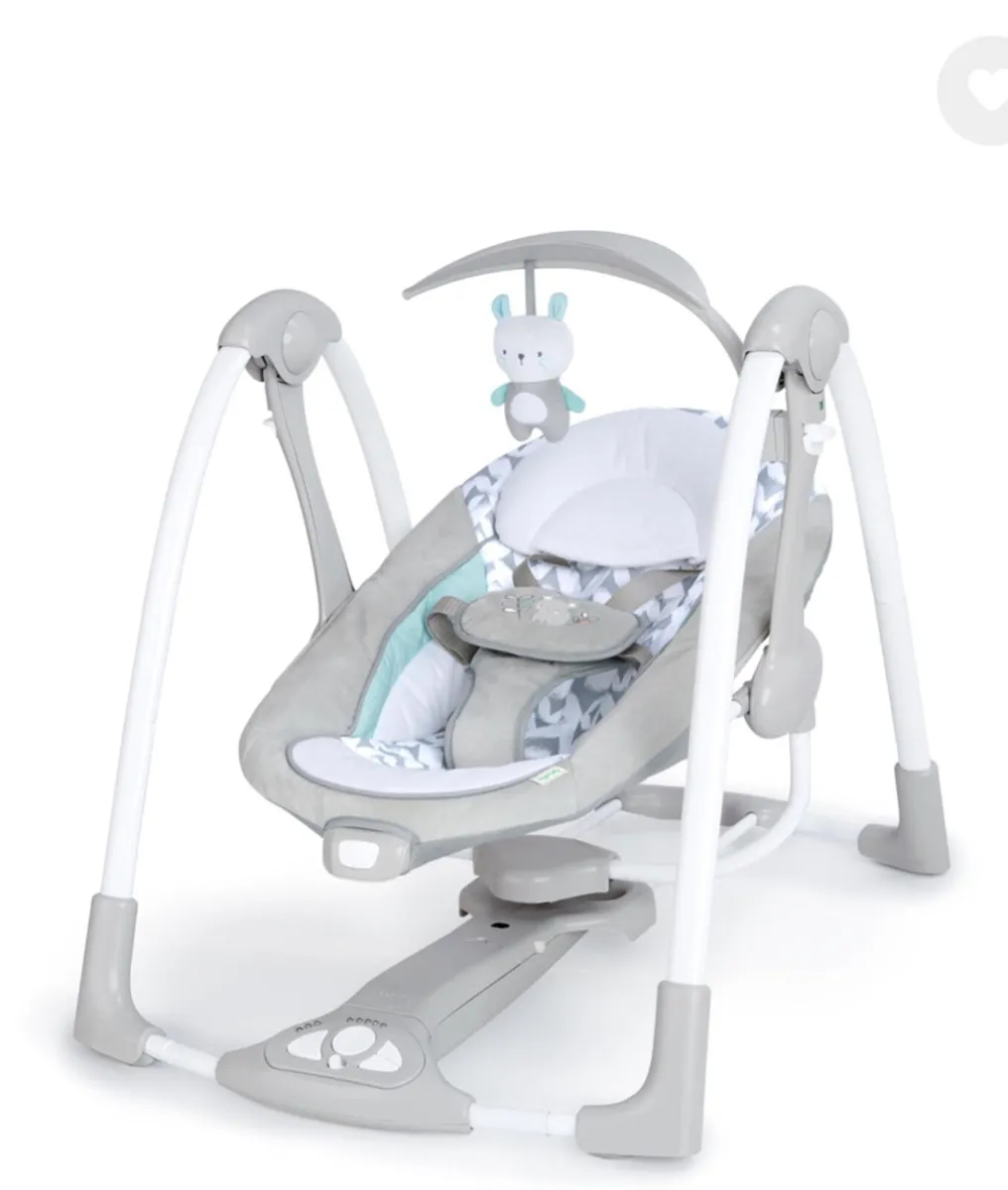 Baby items. Like new. Buy all or separately - Image 4