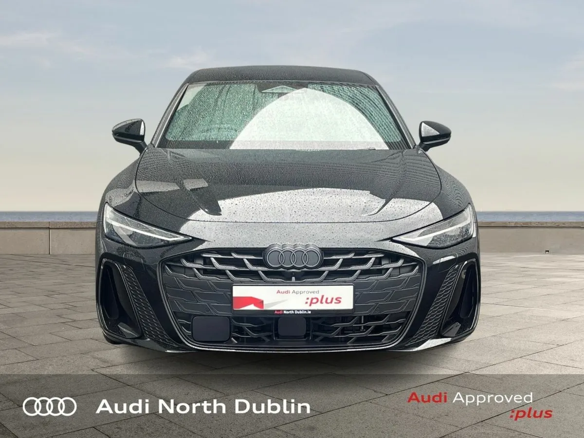 Audi A6 A6 SALOON 40 TDI S LINE 204PS - Image 3