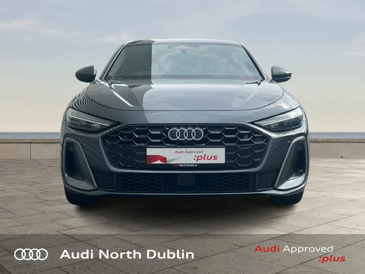 Audi A5 Audi A5 Sedan Edition One S line TDI 150 k - Image 3