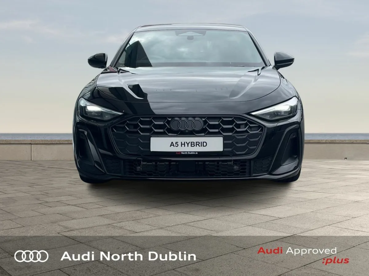 Audi A5 A5 E-HYBRID Q 220KW S LINE - Image 3