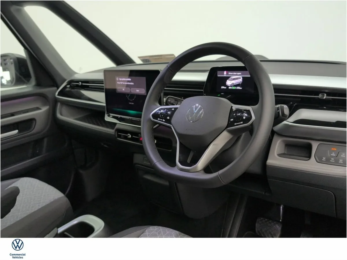 Volkswagen ID.Buzz LIFE 86KWH 280HP LWB - Image 3