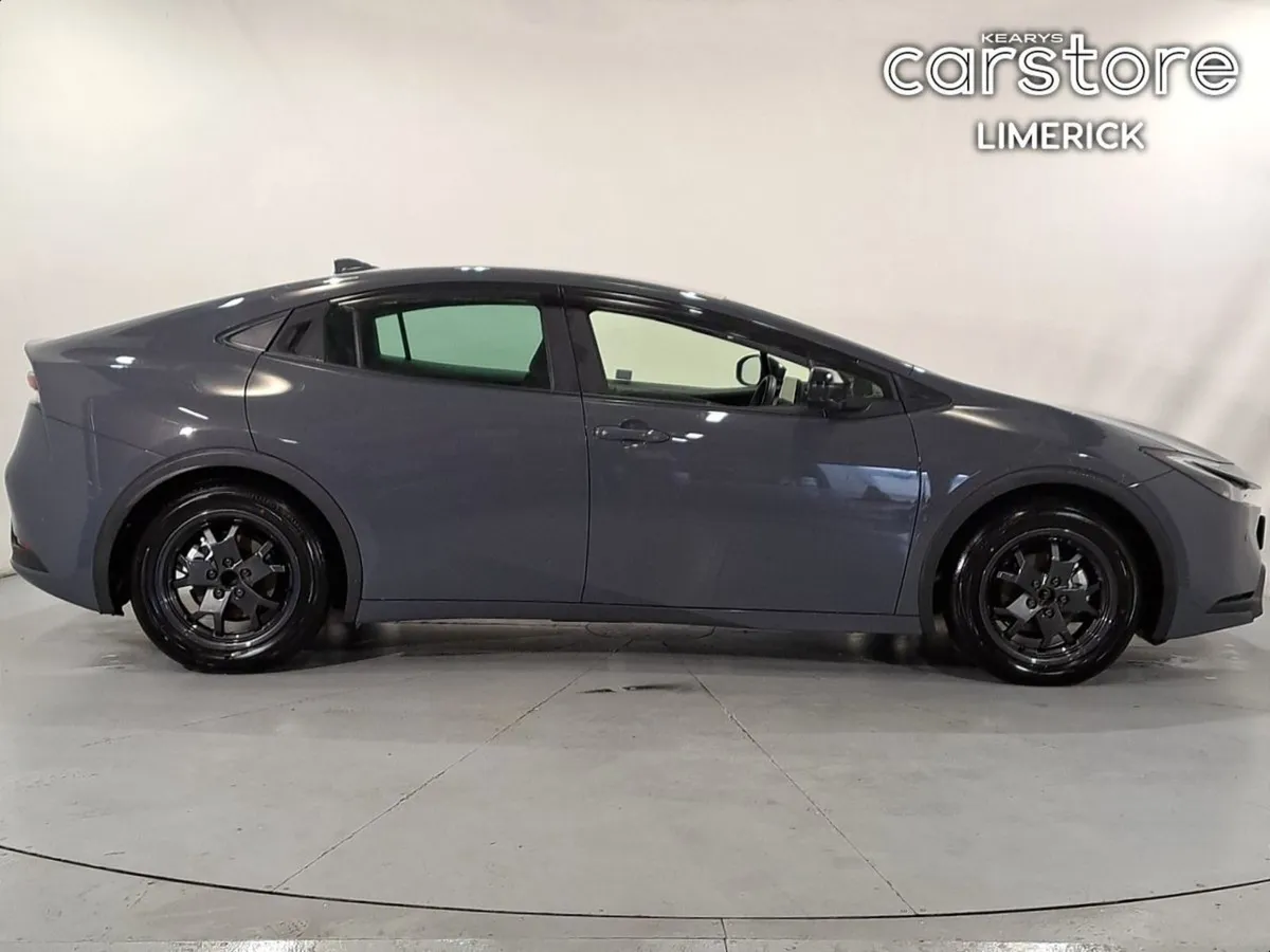 Toyota Prius 1.8 Litre Petrol Hybrid - Image 2
