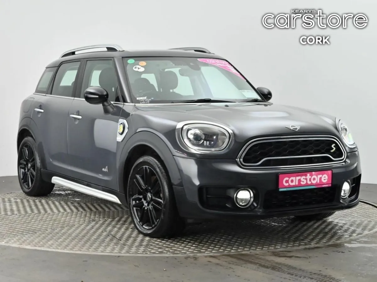 Mini Countryman Countryman Cooper S E All4 Exc A - Image 1