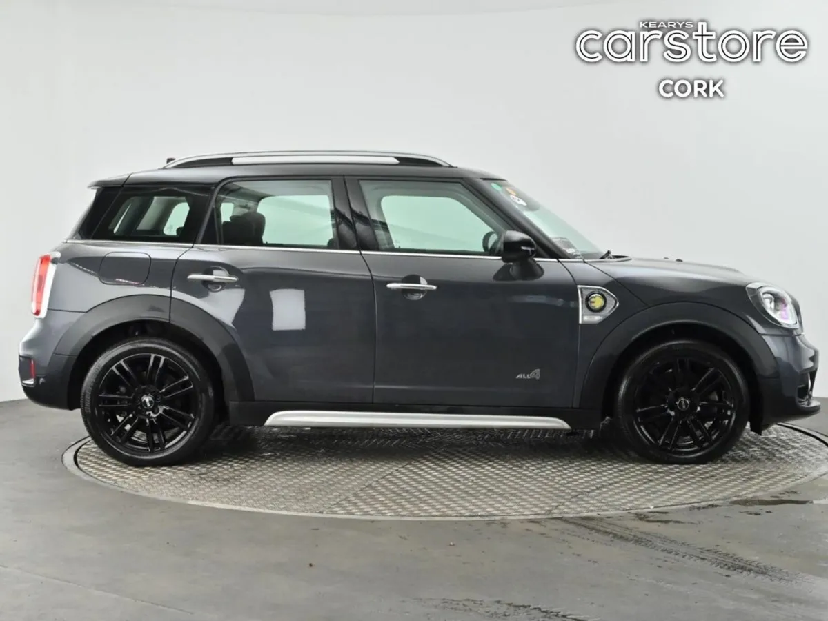 Mini Countryman Countryman Cooper S E All4 Exc A - Image 3