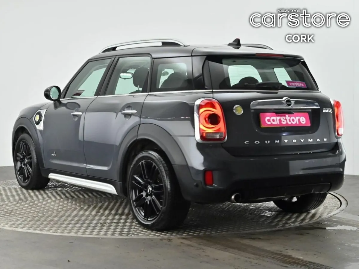 Mini Countryman Countryman Cooper S E All4 Exc A - Image 4