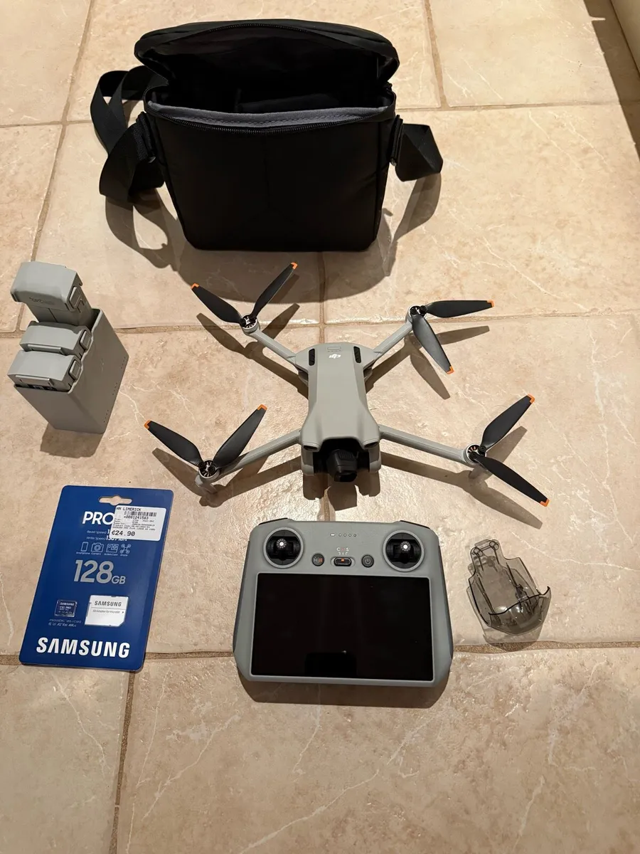 Brand new drone - Image 1