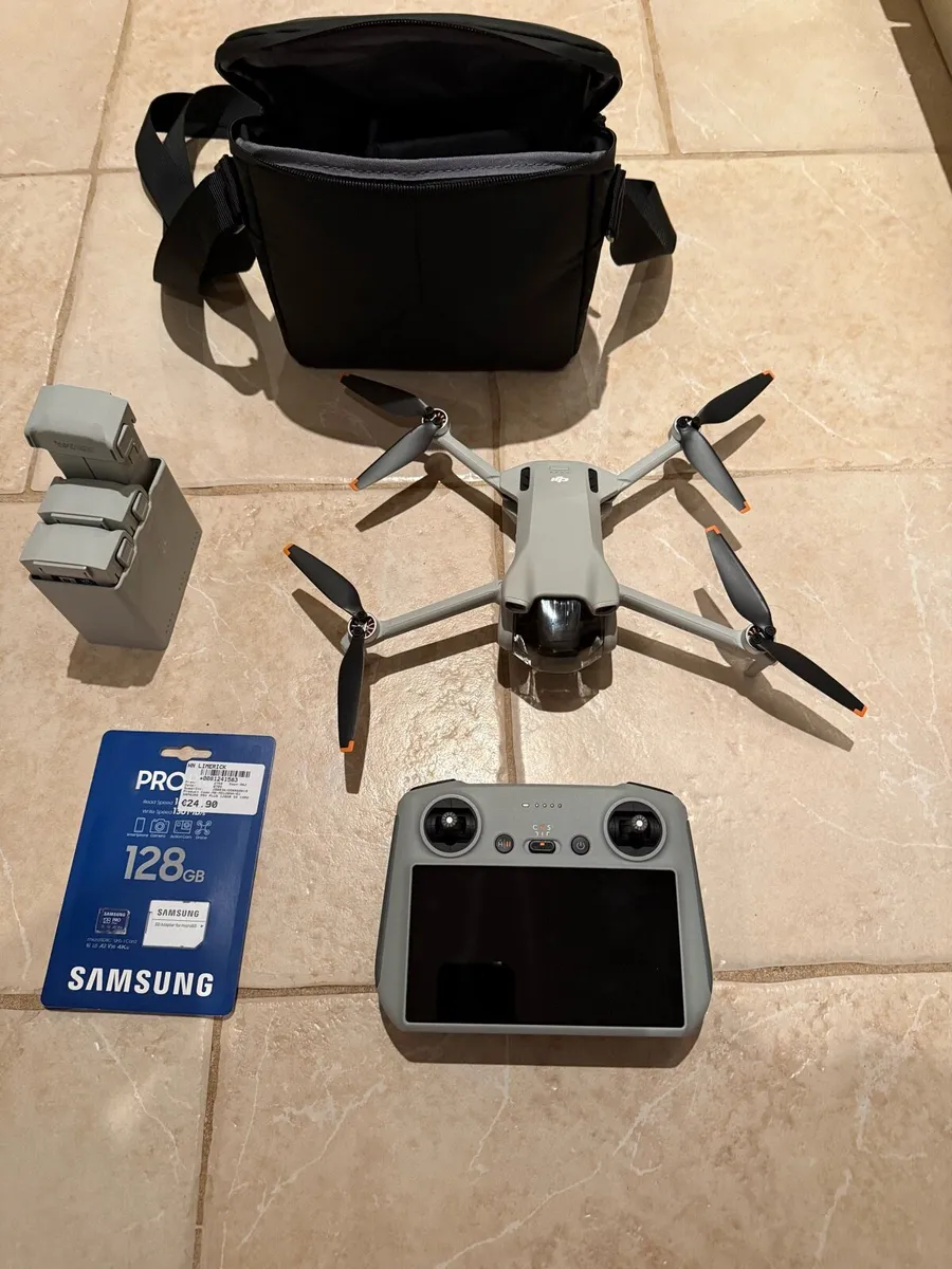 Brand new drone - Image 2