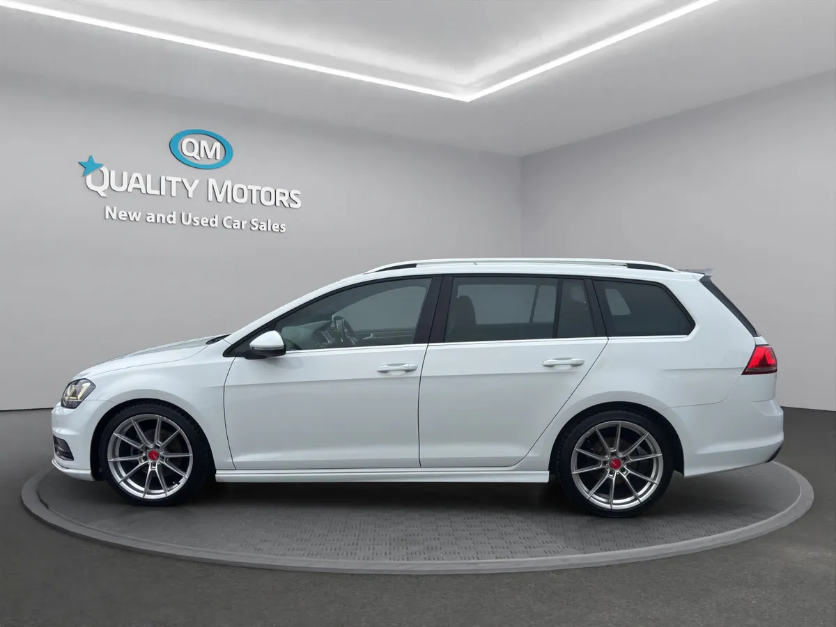 2014 Volkswagen Golf 2014 (S173) - Image 4