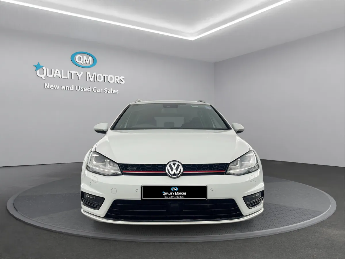 2014 Volkswagen Golf 2014 (S173) - Image 2