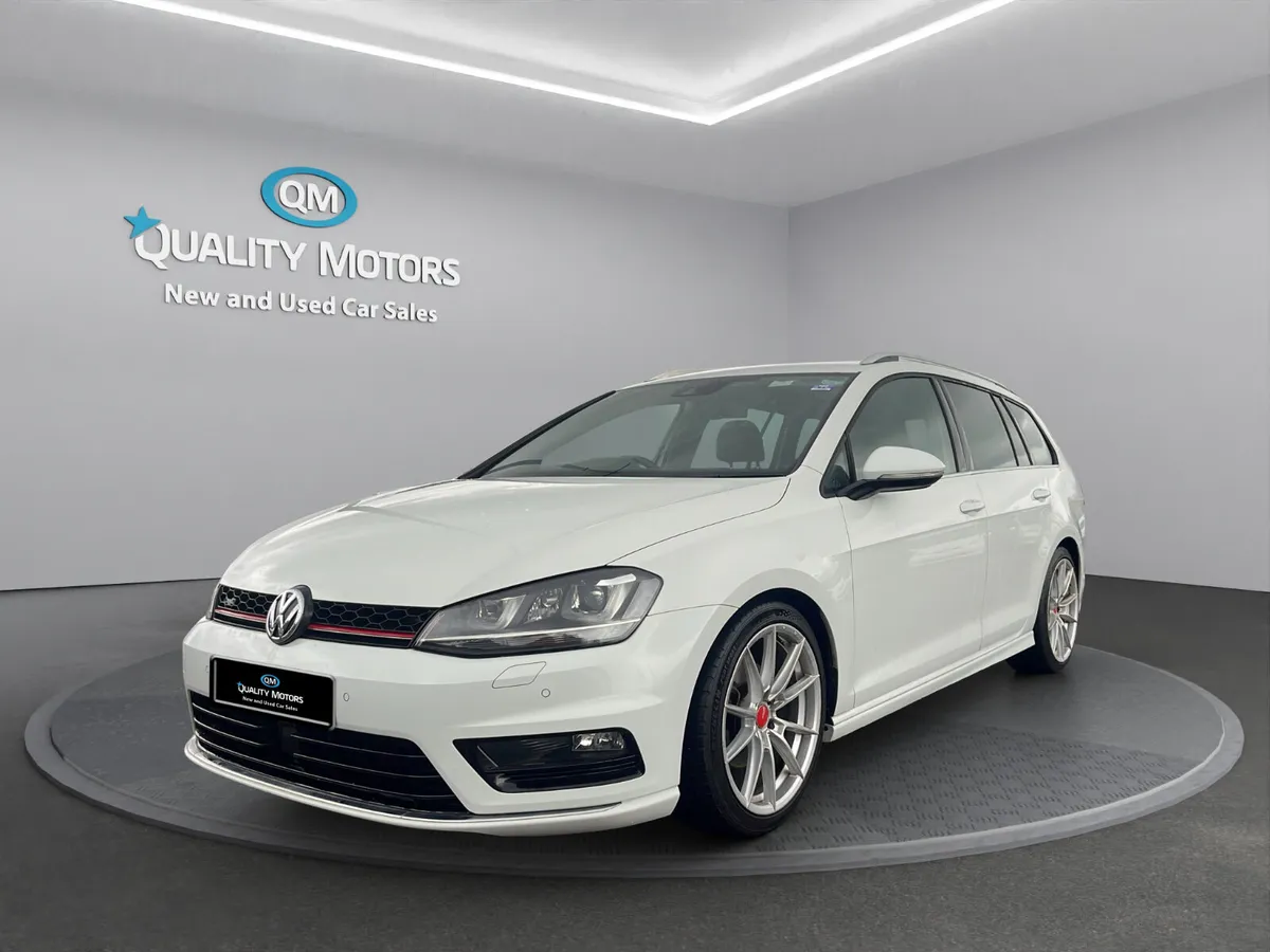 2014 Volkswagen Golf 2014 (S173) - Image 3