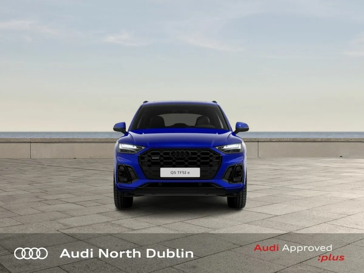 Audi Q5 Q5  Competition 55 TFSI e quattro 367 PS S - Image 2